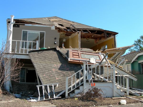 Disaster Restoration Service in Dunedin
