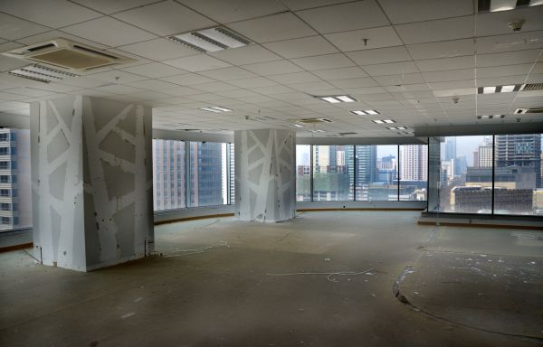 Commercial Restoration Service in Dunedin