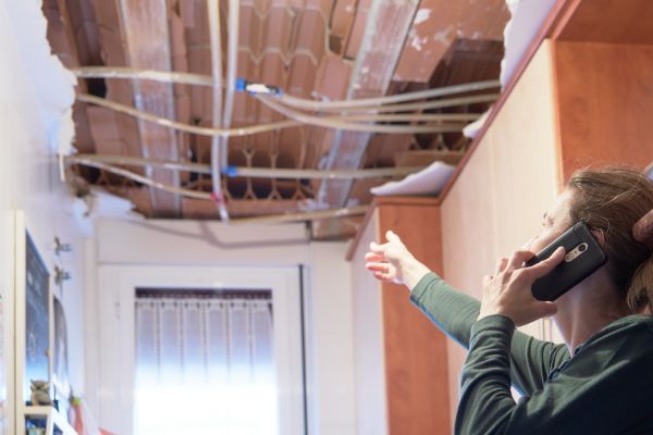 Property Damage Restoration in Dunedin