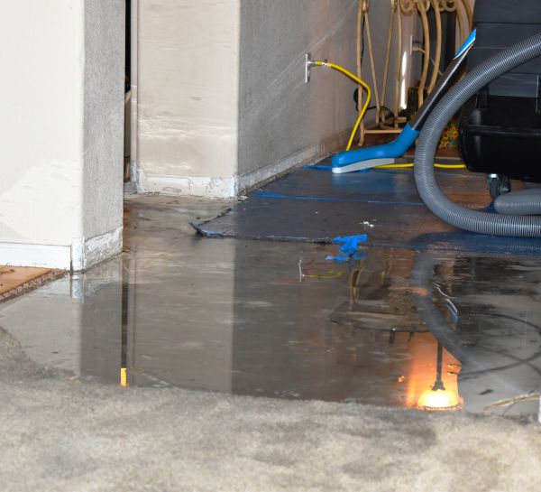 Water Extraction Service in Dunedin