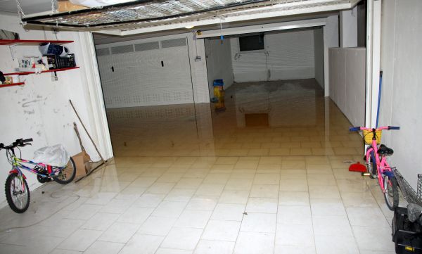 Water Remediation in Dunedin
